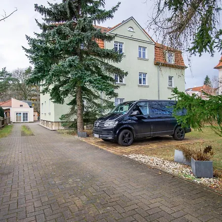 Coview - Design Apartment - 2 Schlafzimmer - Kueche - Highspeed Wlan Dresden Eksteriør billede