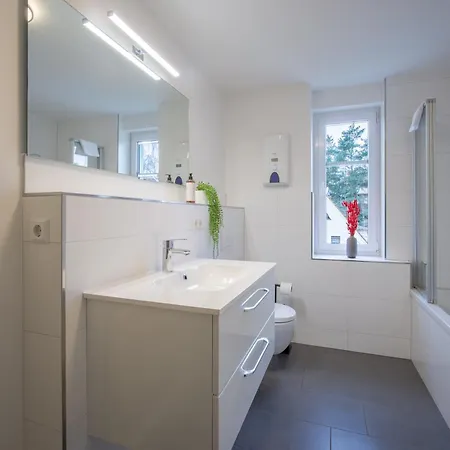 Coview - Design Apartment - 2 Schlafzimmer - Kueche - Highspeed Wlan Dresden Eksteriør billede