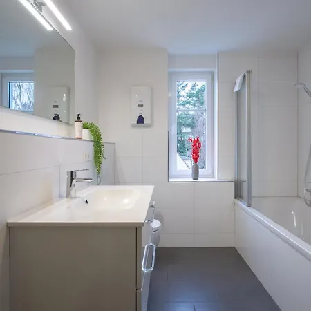 Coview - Design Apartment - 2 Schlafzimmer - Kueche - Highspeed Wlan Dresden Eksteriør billede